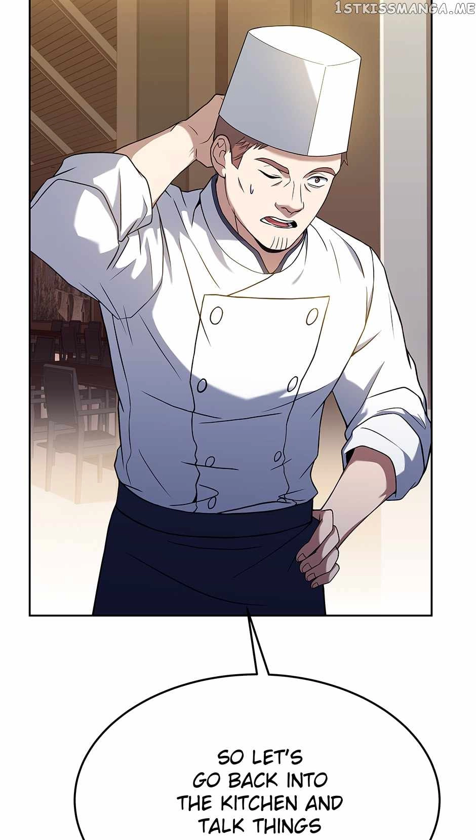 Youngest Chef from the 3rd Rate Hotel Chapter 70 17